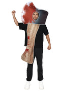 Bloody Axe