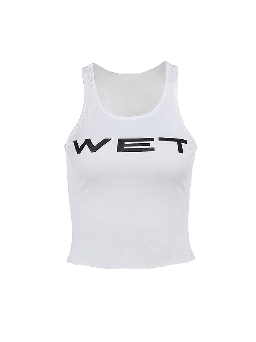 Trendy Street Style Printed Top for Women