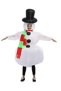 Christmas Snowman