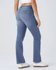 High Elasticity Women's Pencil Pants