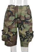 Camouflage Without White Label