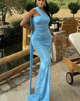 Summer Sexy Bodycon Dress for Fashionable Women
