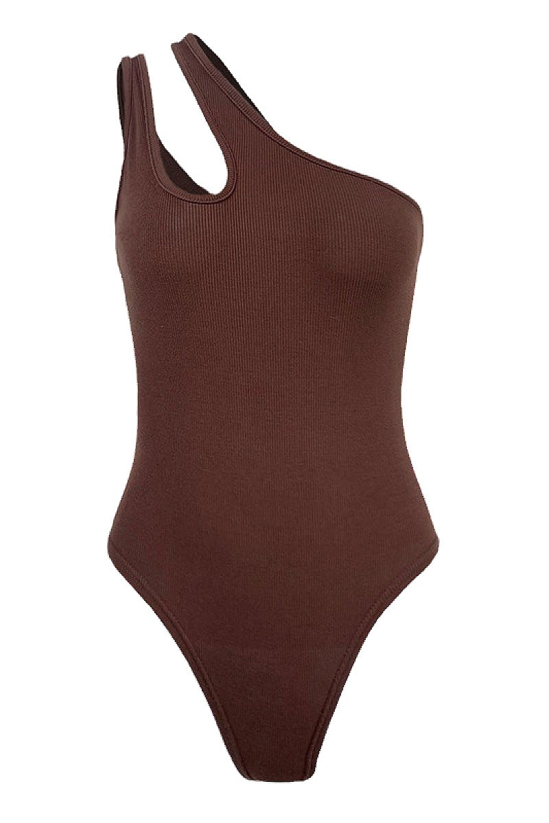 Fashionable Women's Summer Bodysuit