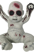 Bloodthirsty Demon Doll (38*38*28cm)
