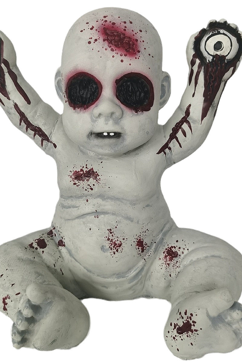 Halloween Ghost Decorations for Festive Occasions