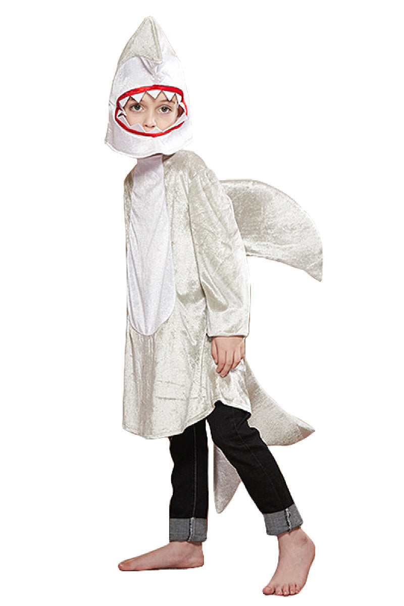Kids Shark Costume for Halloween Party