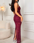 Summer Fashion Lace Bodycon Dress