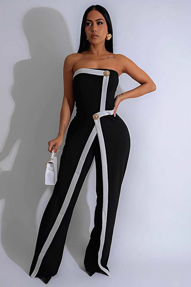 Stylish Solid Color Bodycon Dress for Parties