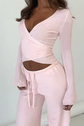 Pink T-shirt