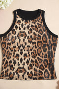 Leopard Print