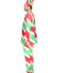 New Christmas Costume for Holiday Parties