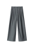 Flower Gray