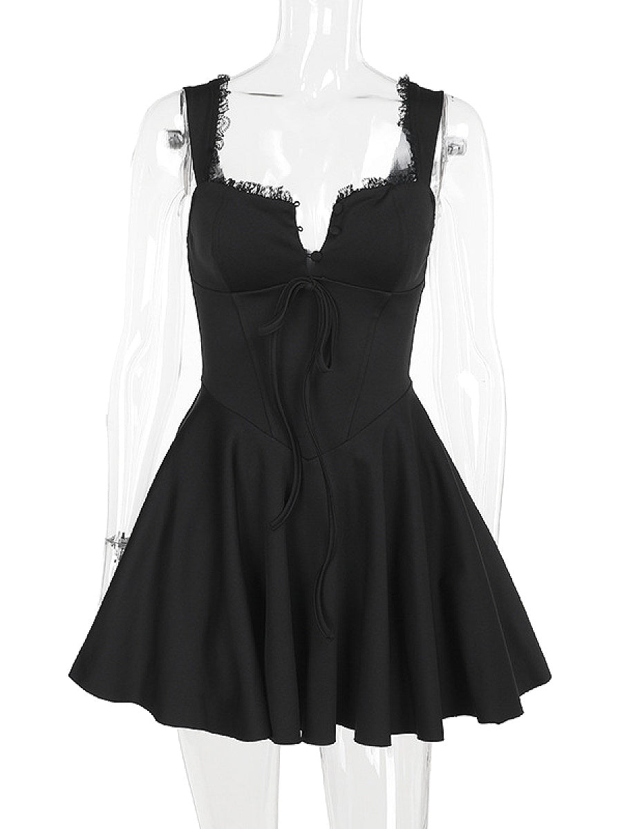 Elegant Summer Bodycon Dress for Women