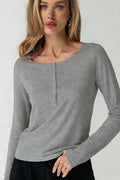 Flower Gray