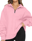 Casual Hooded Sweatshirt for Women