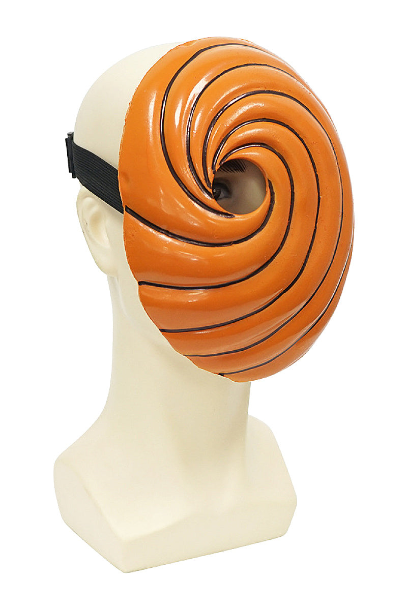 Halloween Naruto Cosplay Mask for Parties