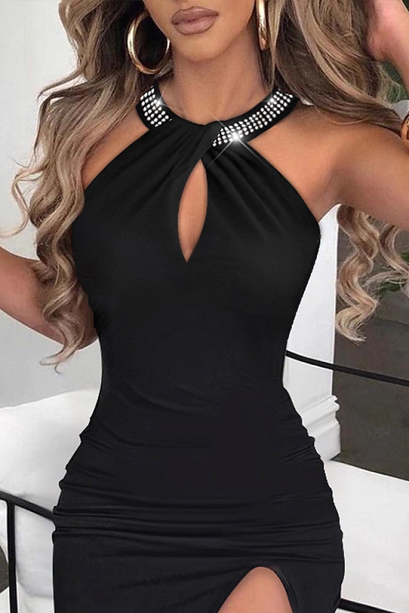 Summer Sexy Bodycon Dress for Women