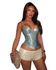 Sexy Slim Fit Strap Top for Women