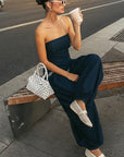 Spring Summer Fashion Casual Lace Two-Piece Set