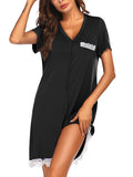 Black Lace (In Stock)