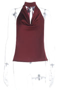 Deep Red
