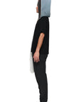 Halloween Stage Costume with Bloody Axe