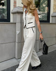Spring Summer Fashion Casual Set for Women