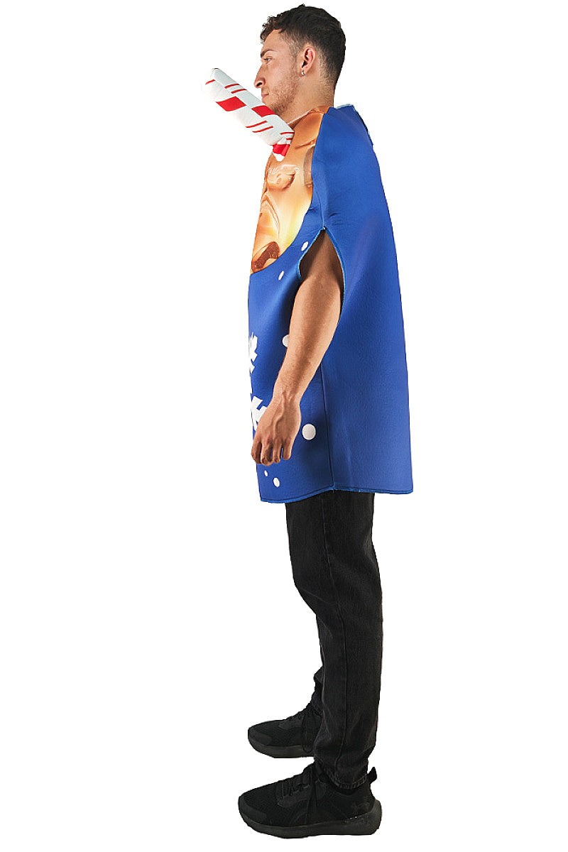 Adult Halloween Party Hot Chocolate Cup