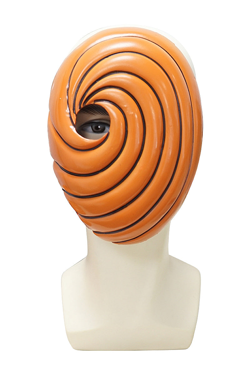 Halloween Naruto Cosplay Mask for Parties