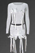 White Style 51626